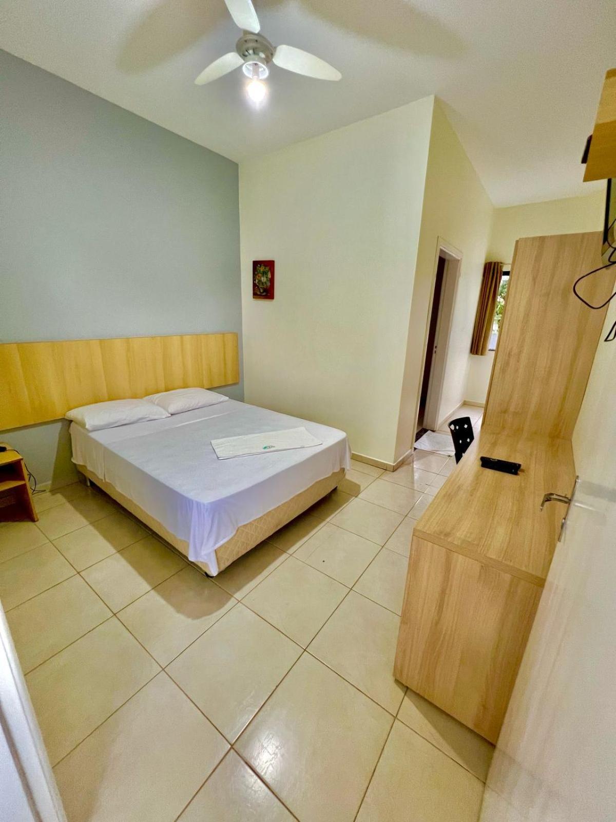 Hotel Guairaca 구아라푸아바 외부 사진