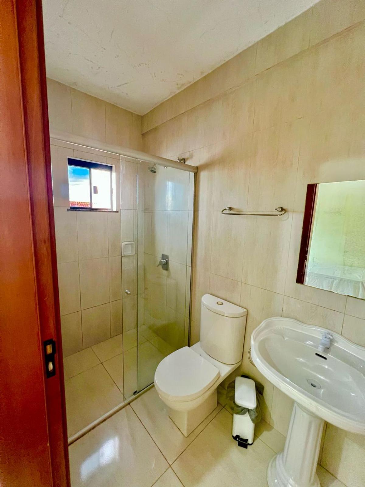 Hotel Guairaca 구아라푸아바 외부 사진