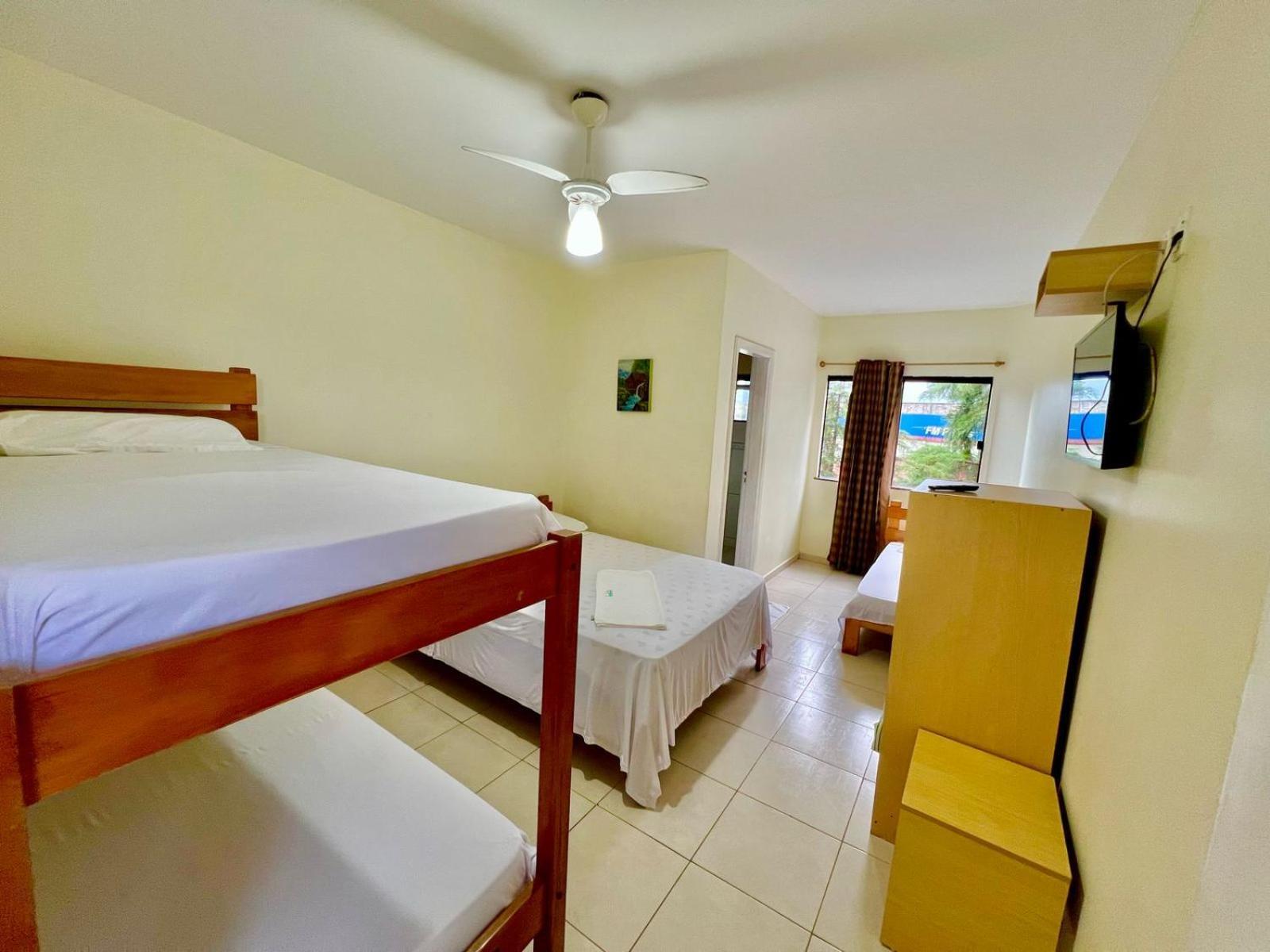 Hotel Guairaca 구아라푸아바 외부 사진